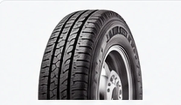 Commercial tire options