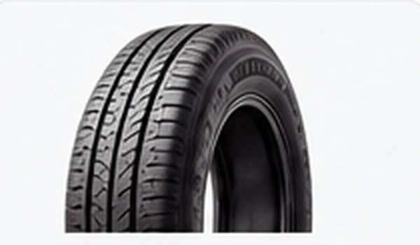 Passenger tire options