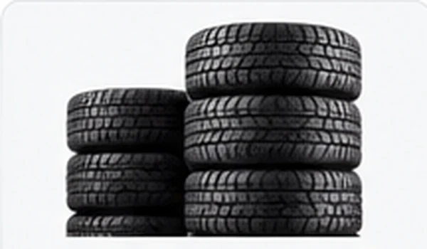 Drop Shipping tire options