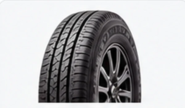 SUV & Light Truck tire options